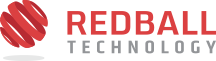 Redball Technology - Logo